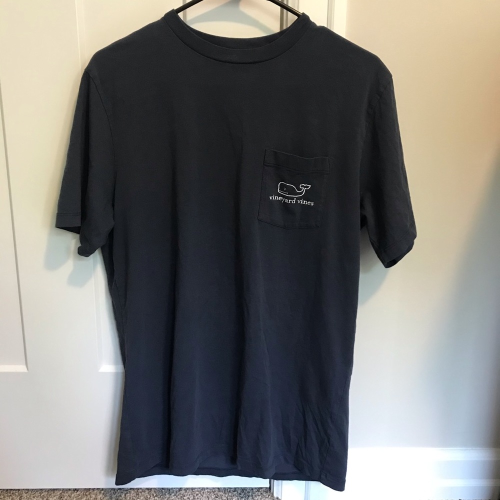 Vineyard Vines Tee